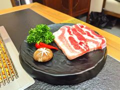 -韩满园· 甄选韩式烤肉