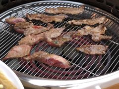 韩国烤肉-妙香居韩国烤肉(容桂天佑城店)