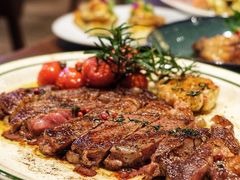 -Bistro 63 创意融合料理(广粤天地店)