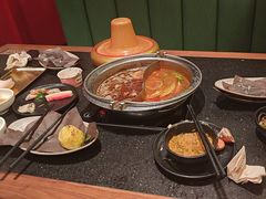 -牛New寿喜烧(金茂览秀城店)