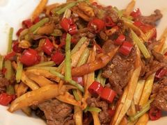 -径山十八道·风味民间菜(杭州总店)