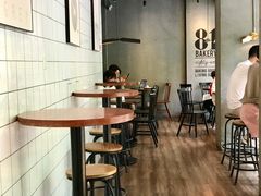-81BAKERY(大学路店)