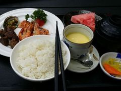 海陆套餐-蘭·日本料理铁板烧(碧云路店)