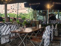 -宝莱纳餐厅(滨江店)