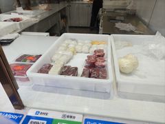 -万福兴糕团(万福兴山塘街直营店)