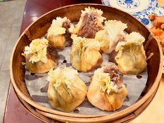 -都一处烧麦馆(前门店)