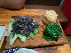 -满园烤鸭·春饼(太原街万达店)