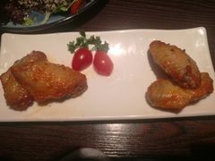 -酷公社·榴莲披萨(太原街店)