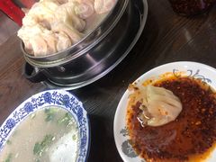 -清真嘎咕馅饼(奉天街店)