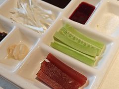 -北平楼·烤鸭·北京菜(牡丹园店)