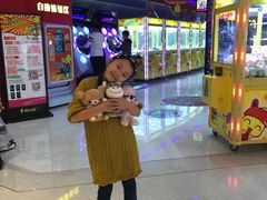 -风云再起游乐汇(皇城恒隆广场店)