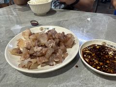 -何永光123鲜牛肉馆(1号店)