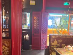 -缪氏川菜(深圳北站缤果空间店)