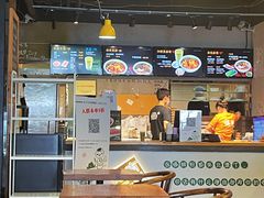 大堂-水平有限螺蛳粉(宏达大厦店)