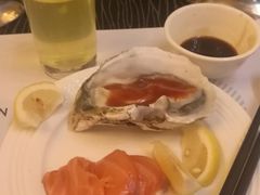 -博林圣海伦酒店-LA VILLA自助西餐厅(华侨城店)