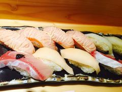 -板长寿司(铜锣湾店)