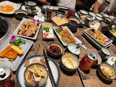 -同仁四季椰子鸡(海岸城天利店)