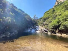 -黑龙潭风景区
