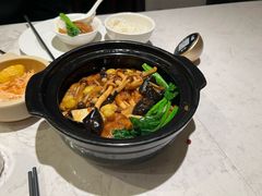 -拾溪餐厅(杭州千禧度假酒店)