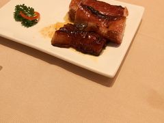 -金苑海鲜酒家(来魅力店)