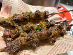 -潮牛海记•潮汕牛肉火锅•醉鸡煲•粿条汤(通北路店)