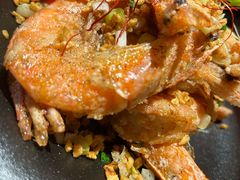 -食陆号·新式台湾创意菜(苏州首店)
