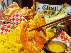 -泰妃殿(武汉首店)