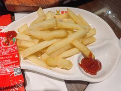 -豪享来中西餐厅(隆昌店)