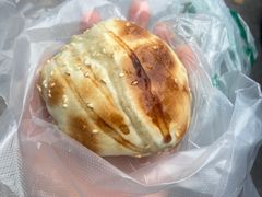 烤包子-卡丹新疆美食(南园新村东区店)