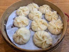 -余氏豆腐包老店(东直街店)