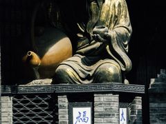 -古大圣慈寺