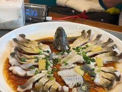 -浔味·山屿湖·正宗淳牌全鱼宴老字号