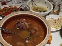 -飞鹿餐饮·陕南菜(北关店)