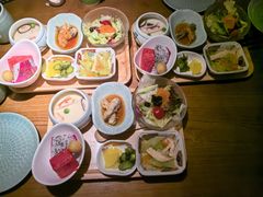 -阿吾罗日本料理(K11艺术中心店)