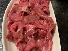 手切牛肉-椿记烧鹅(叠彩店)