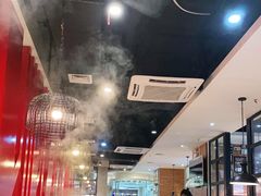 大堂-陈记顺和牛肉火锅馆(天河北路店)
