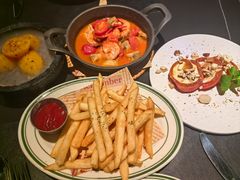 -404干式熟成牛排馆•聚会餐厅