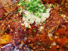 -李记搅团•非遗陕菜(三桥店)