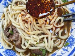 -清真-戏楼王记牛肉面