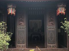 -载阳客栈