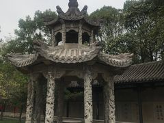-常德桃花源景区