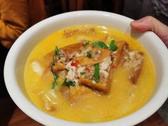 -巢爷老味(东方红店)