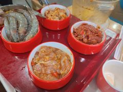 -和福顺牛肉大虾焖锅自助(宝业店)