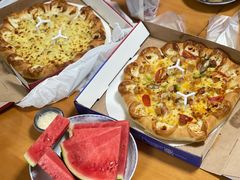 -必胜客(WOW中心城店)