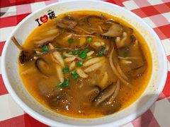 -西贝莜面村(当代商城店)