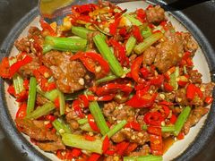 -图味美小黄鱼·景德菜(浙江路店)
