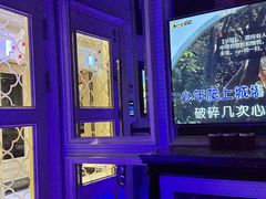 -自由港KTV(王子公主金平店)