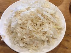 拌菜心-金生隆(六铺炕店)