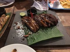 -Naughty Nuri’s Phuket