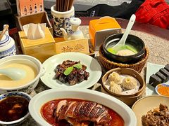 -南京大牌档(三阳广场苏宁店)